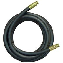 Apache 98398336 1/2" x 120" 2-Wire Hydraulic Hose Male x Male Assembly - $44.29