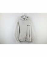 Vintage 90s Mens XL Distressed Jeep Xtreme Articulator Rock Crawlers Hoo... - $1,648.27 MXN