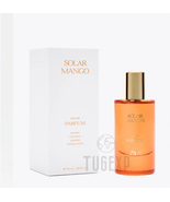 Zara Solar Mango 50 ml - 1.69 Oz Eau De Parfum Women Edp Fragrance Brand... - $59.99