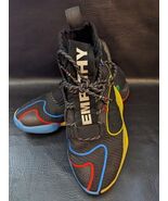 Adidas Boost LVL X PW Crazy BYW Pharrell Gratitude Empathy G27805 Size 12 - $3,025.34 MXN