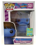 Funko Pop! Willy Wonka and the Chocolate Factory Violet Beauregarde #331 F2 - £63.38 GBP