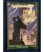 A TALE OF THE BATMAN: GOTHAM By GASLIGHT First Printing 1989 - $4.99