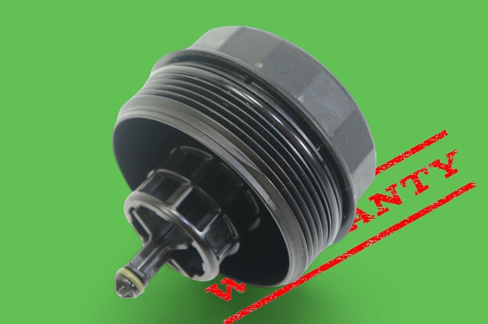 bmw 128i 323i 335i 428i 535i 640i oil filter cooler housing holder plast... - $29.00