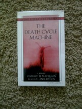 The Death Cycle Machine [Audio Cassette] Mayerson, Charlotte and Burstyn... - $110.37 MXN