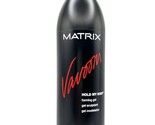 Matrix Vavoom Hold My Body Forming Gel - 16.9oz - £98.08 GBP
