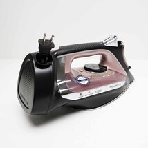 Rowenta DW2459 Access Stainless Steel Soleplate Steam Iron READ  image 8