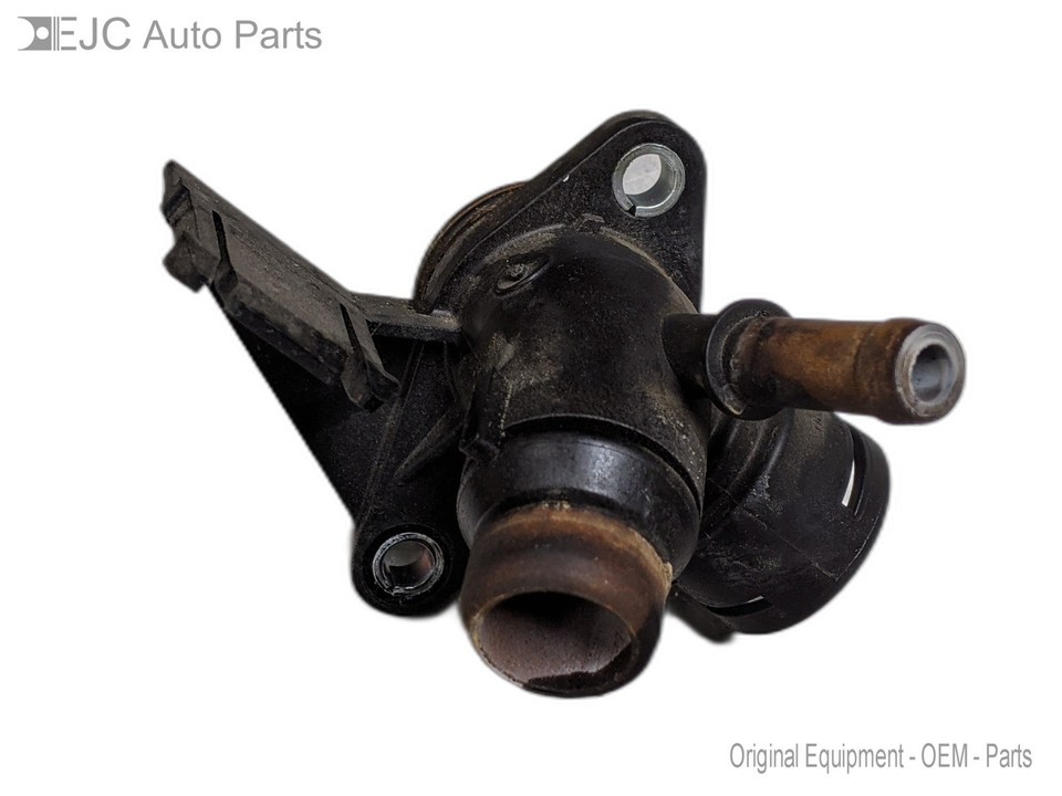 Coolant Inlet For 13-16 Audi A4 Quattro  2.0 06H121132H Turbo - $24.70