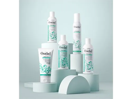 Ouidad VitalCurl Plus Define and Shine Styling Gel-Cream Cream, 6 fl oz image 5