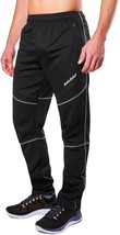 Baleaf Men&#39;S Winter Cycling Pants Mountain Bike Cold Weather Hiking Gear - £43.86 GBP