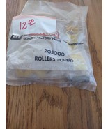 205000 Maytag Washer Motor Support rollers and spring - $60.82 CAD