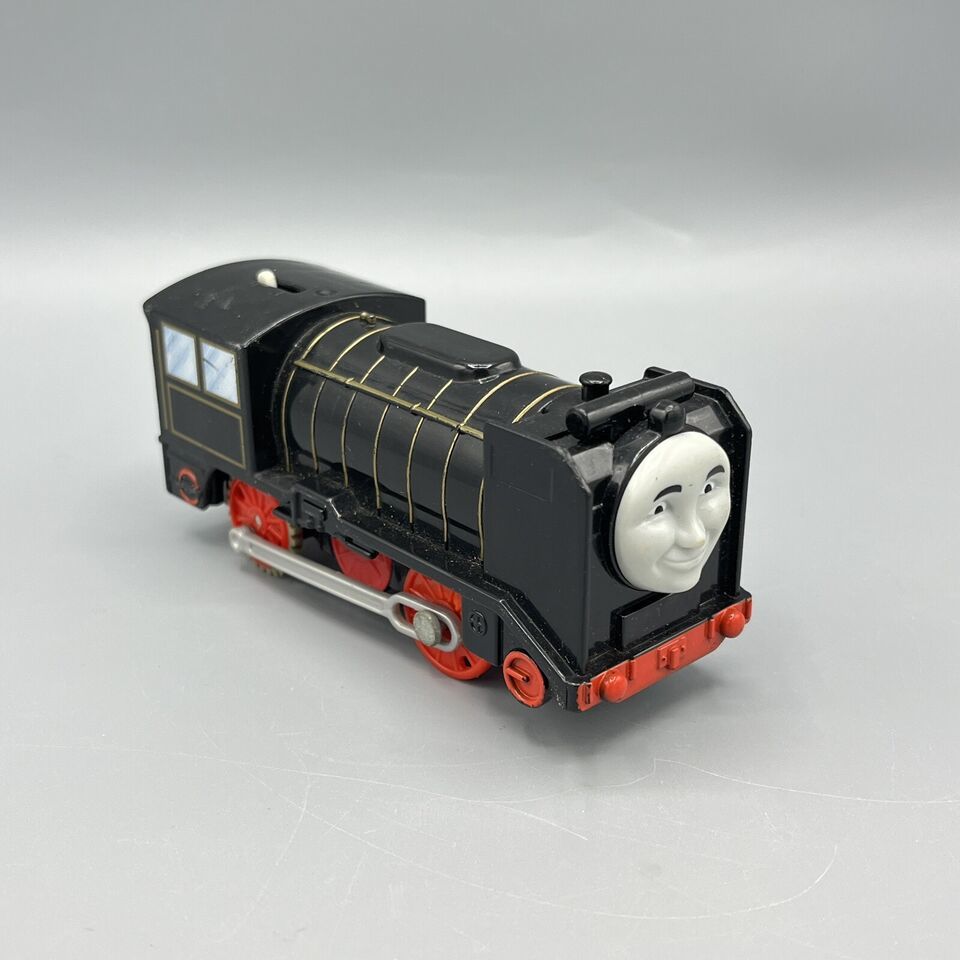 Thomas Friends Motorized Train Engine and 19 similar items