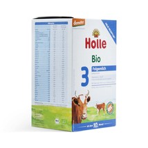 Holle Stage 3 Organic Infant Formula - Holle Stage 3 - £25.88 GBP+