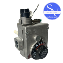 White Rodgers Water Heater Gas Control Valve 37C73U-837 37C73U837 AP1427... - €34,00 EUR White Rodgers Water Heater Gas Control Valve 37C73U-837 37C73U837 AP1427... - €34,00 EUR