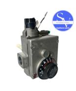 White Rodgers Water Heater Gas Control Valve 37C73U-837 37C73U837 AP1427... - $730.88 MXN