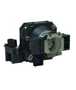 Original Osram Projector Lamp With Housing For Epson ELPLP32  - $139.22 CAD