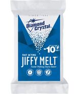 Cargill Salt Diamond Crystal Jiffy Melt Blended Ice Melter, 40 Pound - 1... - $875.77 MXN