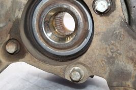 2001-2006 CHEVY SILVERADO GMC SIERRA FRONT RIGHT 8 LUG KNUCKLE SPINDLE 4WD H0630 image 8