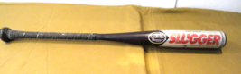 LOUISVILLE SLUGGER POWERIZED A200LL X-LIGHT BASEBALL BAT  28in 19oz 2 1/4in - $29.13