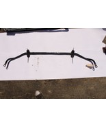 2012-2015 CHEVROLET CAMARO SS REAR SUSPENSION STABILIZER SWAY BAR K2557 - €172,04 EUR