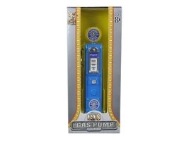 Oldsmobile Vintage Gas Pump Digital for 1/18 Scale Diecast Cars by Road ... - $23.63