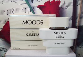 Moods By Krizia Shower Gel 6.76 FL. OZ. - $49.99