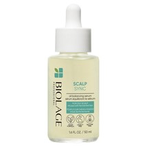 Matrix Biolage Scalp Sync Oil Balancing Serum 1.7oz - £23.95 GBP