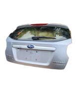2012 - 2016 Subaru Imprezza Hatchback Lift Tailgate With Glass Struts Ca... - $11,422.69 MXN