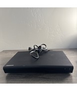 Samsung BD-JM57 Blu-ray / DVD / CD Player (HDMI) with Wi-Fi Streaming No... - $22.87