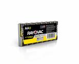 Rayovac AA Batteries, Ultra Pro Double A Battery Alkaline, 8 Count - £5.71 GBP