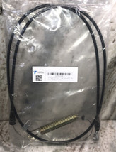42&quot;Lawn Mower Pto Deck Engagement Cable-Brand New-SHIPS N 24 Hours - £20.03 GBP