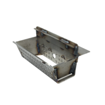 St. Croix Pellet Burnpot Firepot Grate Weldment, Pepin, 2004+ Models, 80... - $806.70 MXN