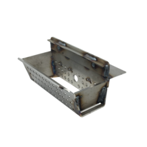 St. Croix Pellet Burnpot Firepot Grate Weldment, Pepin, 2004+ Models, 80P52980-R - $49.45