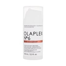 OLAPLEX No. 6 Bond Smoother 100 ml - smoothing hair styling cream - £31.41 GBP
