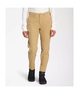 The North Face TNF Women&#39;s Plus 24W (46x29&quot;) Standard Tapered Pants Ante... - $54.44