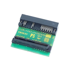 FANUC A20B-1007-0920/02A CONNECTION BOARD A350-1007-T922/02 - £76.60 GBP