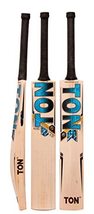 SS English Willow Cricket Bat Full Size (Full Size, Ton Elite) - £118.88 GBP