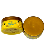 2 Pack Bodycology Sun Kissed Lemons Exfoliating Sugar Scrub 10.5oz - $30.17 CAD