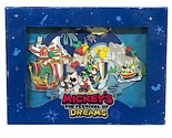 Disney Pins Mickey&#39;s pin festival of dreams super jumbo 409043 - £283.37 GBP
