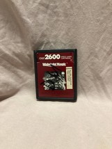 Midnight Magic Atari 2600 Game Cartridge - £11.85 GBP