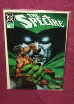 vintage 90&#39;s marvel comic book {the spectre} - £8.68 GBP