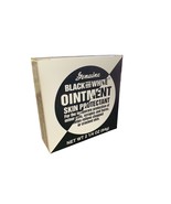 J. Strickland &amp; Co. Genuine Black &amp; White Ointment Skin Protectant - 2.2... - $52.13 CAD