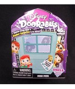 Disney Doorables Series 6 Mini Peek blind pack - £5.63 GBP