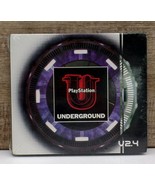 Playstation Underground V2.4 Playstation - Vol. 2 ISS 4 - New Sealed - £15.56 GBP