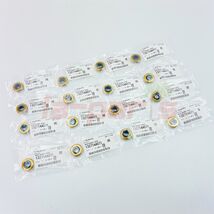 OEM Subaru Rocker Valve Cover Bolt Seal Grommet Set Impreza WRX EJ205 EJ... - $25.58