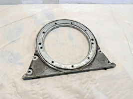 Cat Caterpillar C12 C13 Diesel Engine Rear Main Seal Cover 160-2323 1602... - $59.50