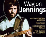 The Best Of Waylon Jennings [Audio CD] - £10.29 GBP