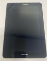 Samsung SCH-I815 Gray Not Turning on Tablet for Parts Only - £23.42 GBP