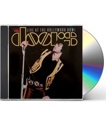 The Doors: Live At The Hollywood Bowl (Audio CD) - $11.99