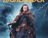Highlander DVD | 30th Anniversary | Remastered | Region 4 - $11.73
