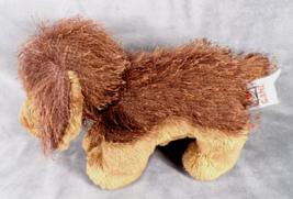 Ganz Webkinz Brown Dog Plush Puppy Stuffed Animal - $5.30